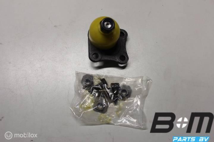 Fusee kogel links golf 4 1J0407365C, Gebruikt
