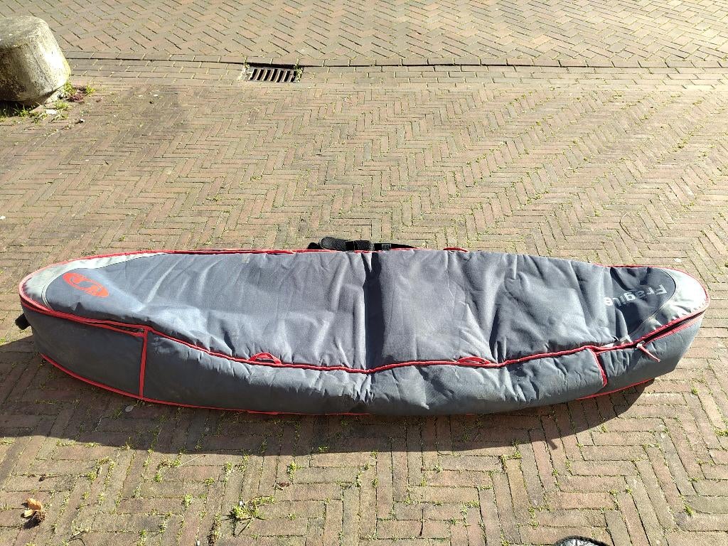 Boardbag, Ophalen, Gebruikt, Overige typen
