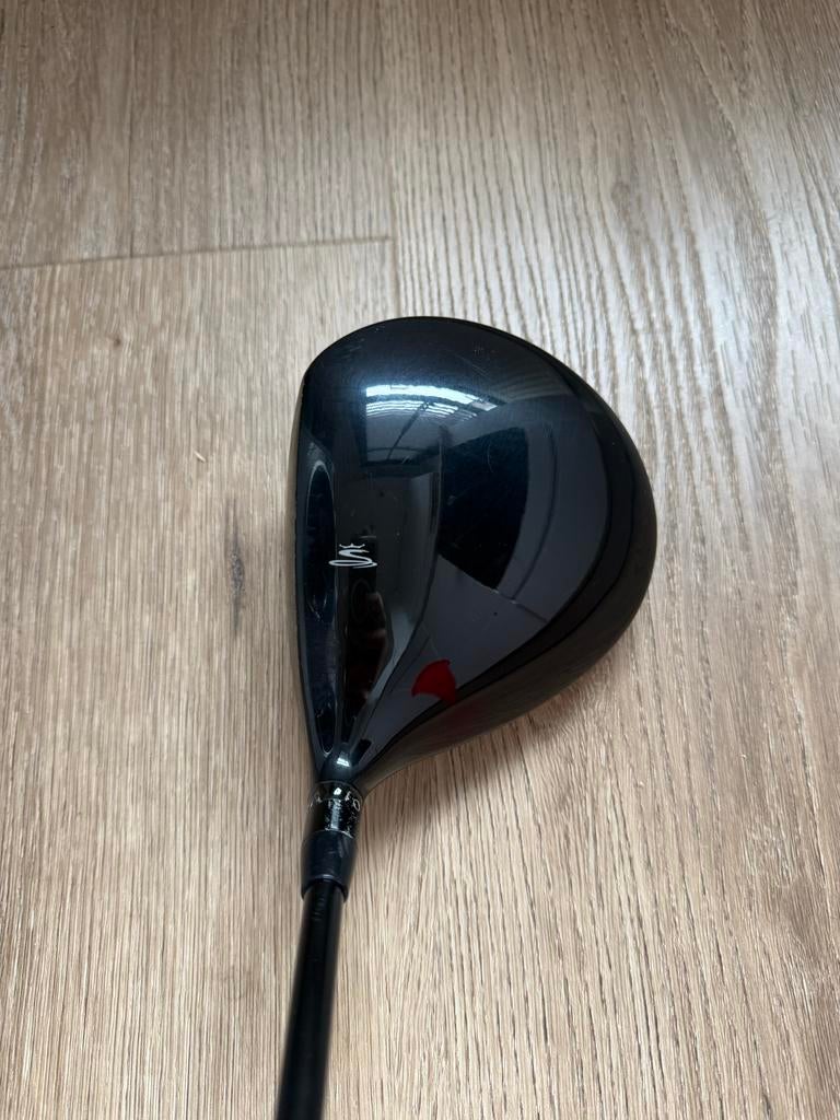 Cobra Driver, Sport en Fitness, Golf, Ophalen, Gebruikt, Club, Overige merken