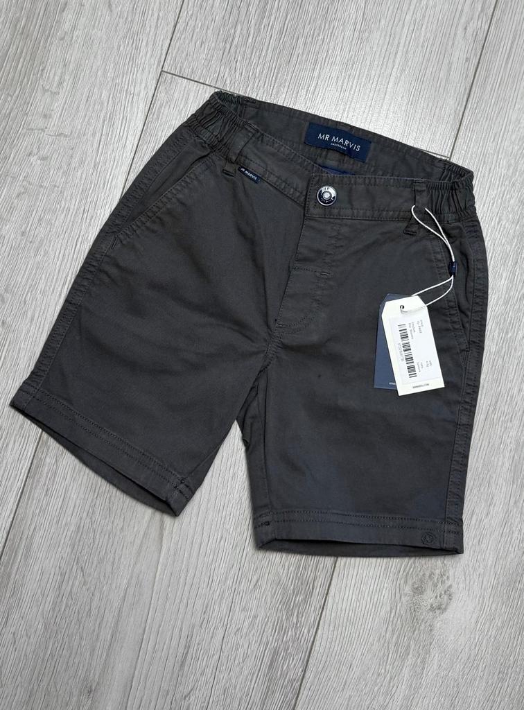 MR MARVIS The Juniors – The Storms – Grijs – maat 4–5Y nieuw, Ophalen of Verzenden, Zo goed als nieuw, Maat 48/50 (M), Grijs