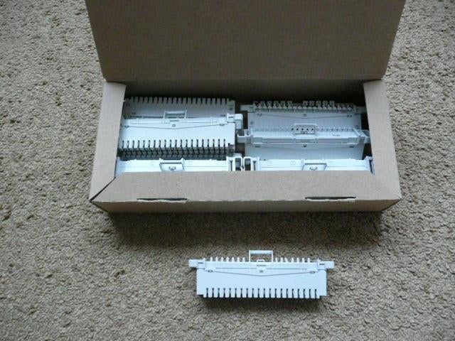 LSA-Plus aansluit / scheidingsstroken, Ophalen of Verzenden, Nieuw