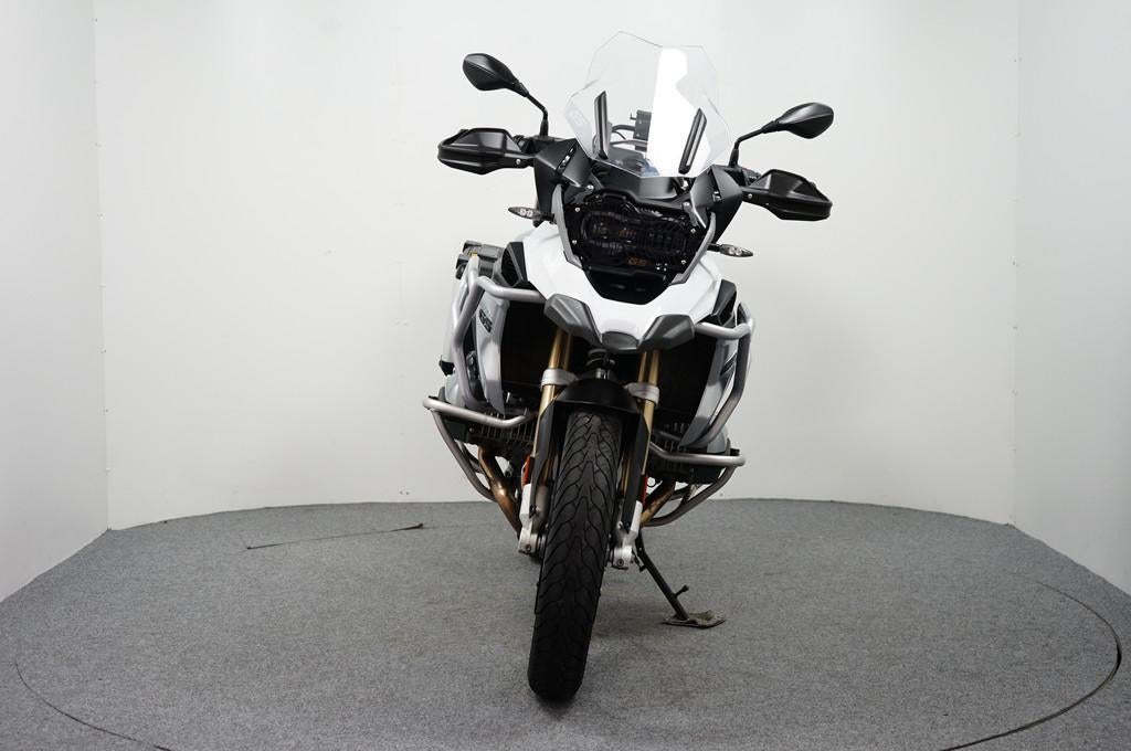 BMW R 1200 GS (bj 2017) - foto 3