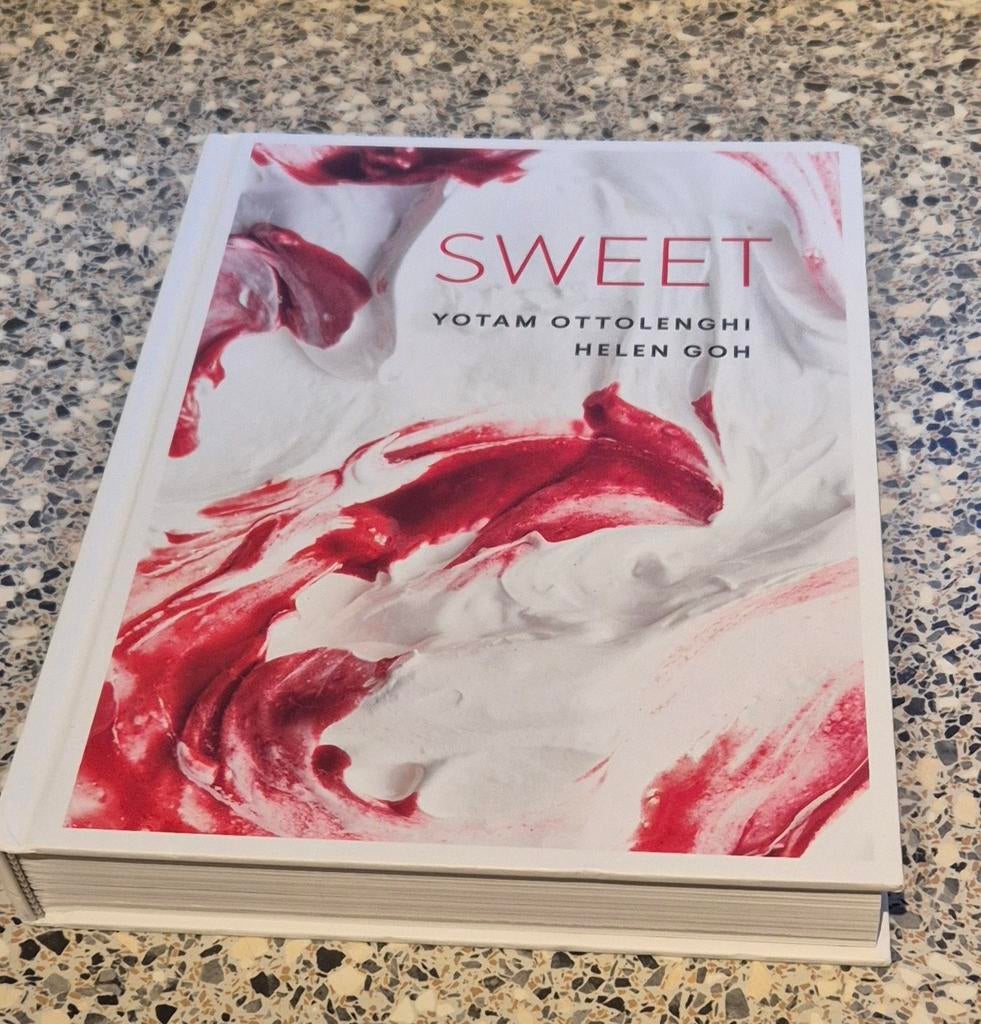 Sweet, Boeken, Ophalen, Nieuw