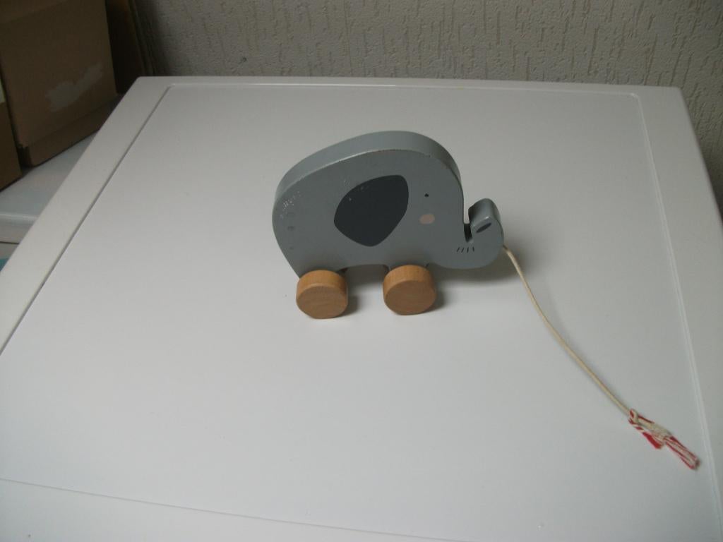 Little Dutch olifant (1520), Ophalen of Verzenden, Gebruikt