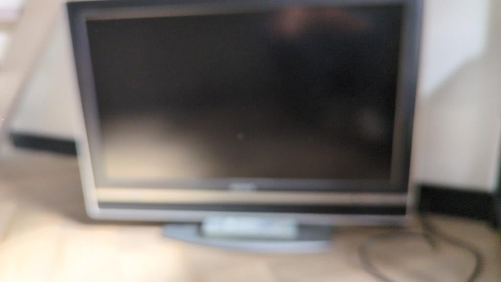 Televisie Sony Bravia, Ophalen of Verzenden, 100 cm of meer, 50 Hz, Sony