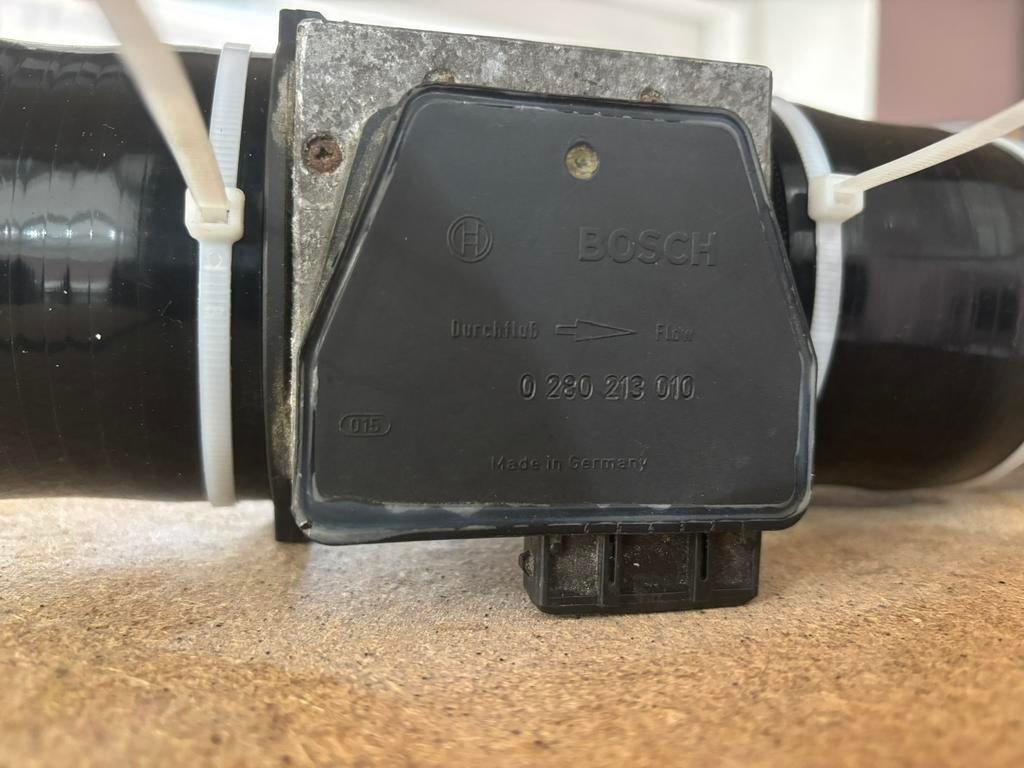 Volvo 740 940 luchtmassameter 0 280 213 010, Ophalen of Verzenden, Volvo