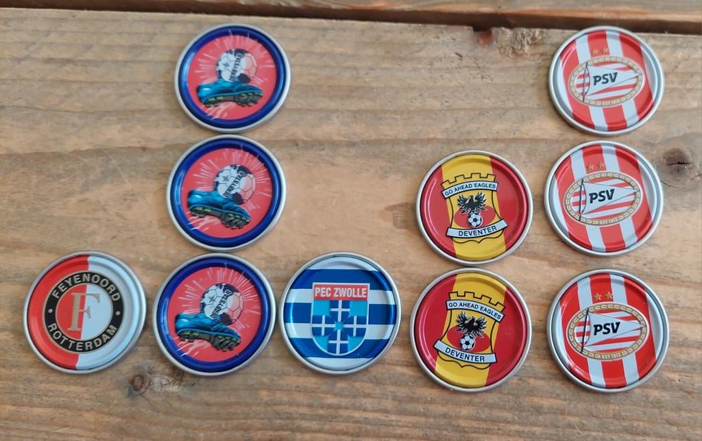 Plus Cluppies, Plus, Ophalen of Verzenden