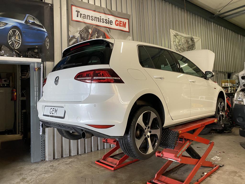 Volkswagen Golf GTI DSG revisie!, Niet ingevuld, Overige automerken, Niet ingevuld, Ophalen of Verzenden