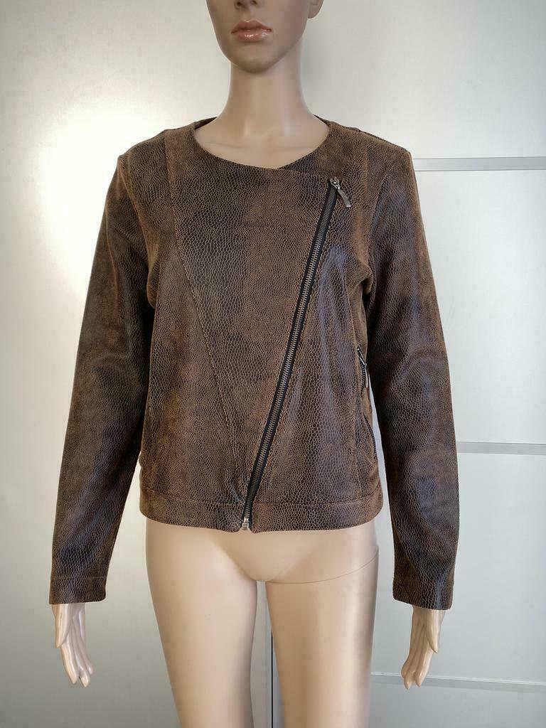 G32 Nieuw: Dolce Vita maat 40/42=M/L biker-jasje vest blazer, Kleding | Dames, Jasjes, Kostuums en Pakken, Nieuw, Jasje, Maat 38/40 (M)