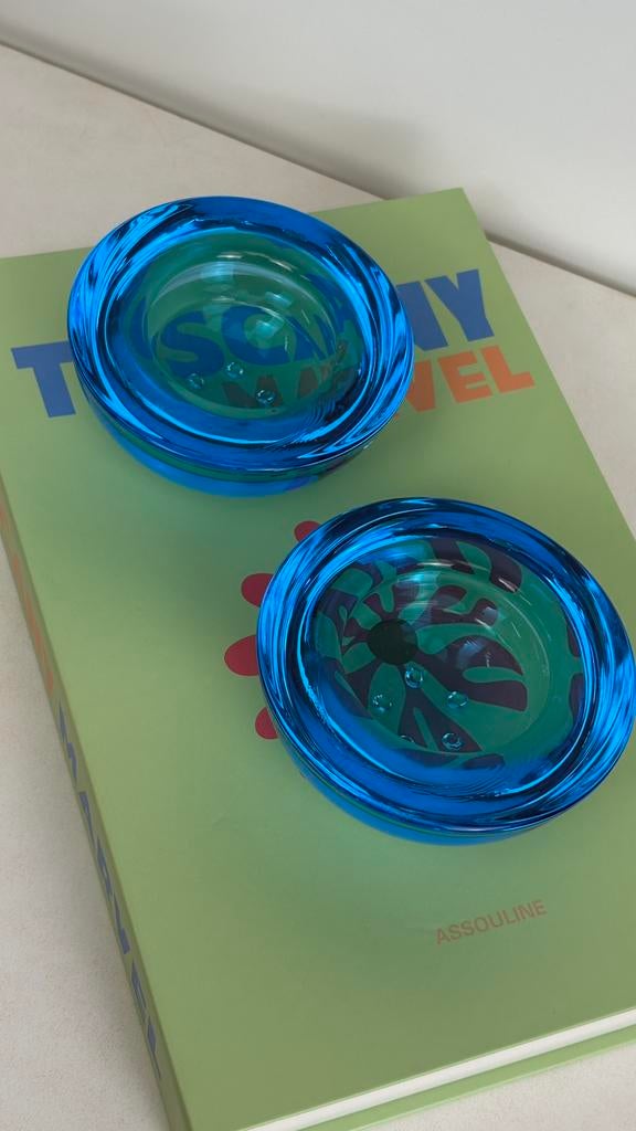 Vintage Iittala Ballo waxinelicht design Annaleena Hakatie, ., Ophalen of Verzenden, Zo goed als nieuw, Iittala