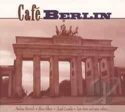 Café Berlin Dubbel CD, Ophalen of Verzenden, Gebruikt, Pop
