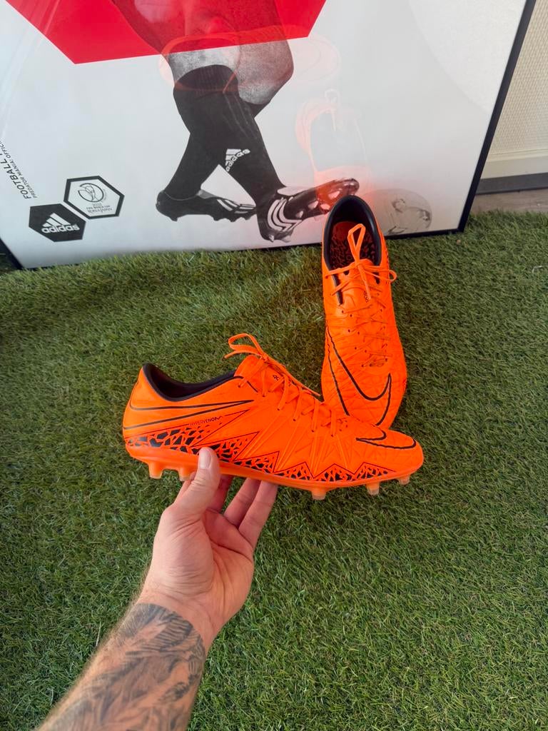 Nike Hypervenom voetbalschoenen, G, G, Maat XS of kleiner, G