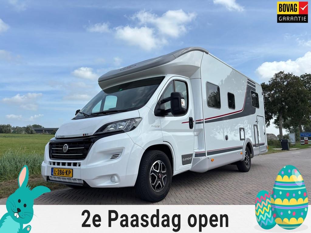 Lmc T748 Full option 2 persoons lengte bed / Level systeem /, Automaat, LMC, Rudolf-Diesel-Strasse 4
D48336  Sassenberg, DE, 7 tot 8 meter