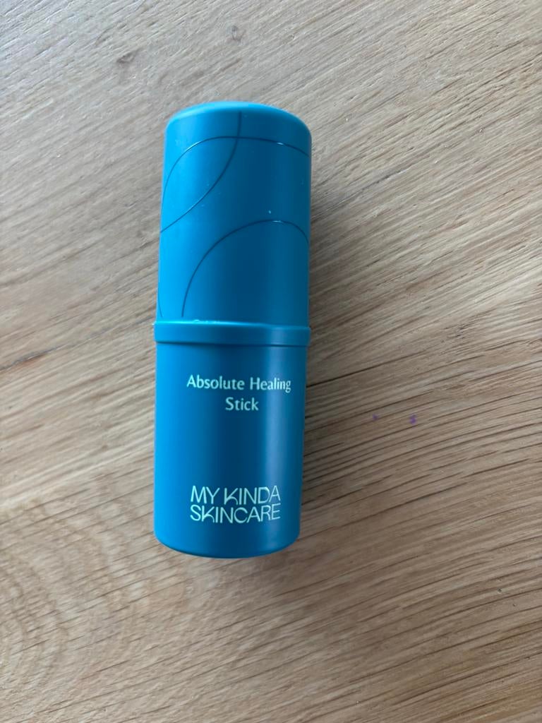 My Kinda Skincare Absolute Healing Stick, Sieraden, Tassen en Uiterlijk, Uiterlijk | Gezichtsverzorging, Nieuw, Verzorging, Gehele gezicht