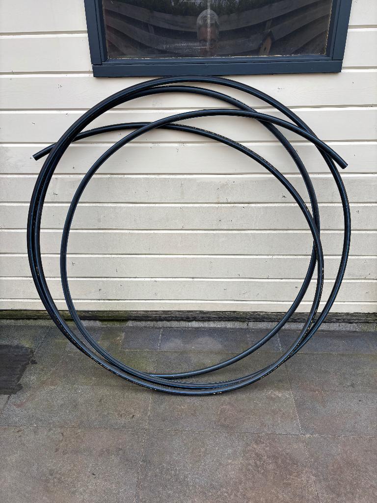 Tyleenbuis, Ophalen, Overige materialen, 6 meter of meer, Overige typen