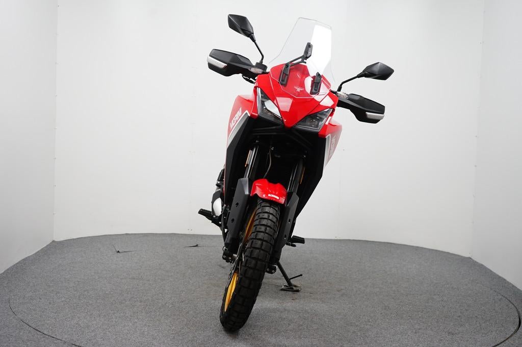 Moto Morini X-CAPE 649 (bj 2023) - foto 3