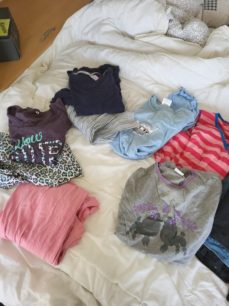 Nachtkleding  S  M, Kleding | Dames, Ophalen of Verzenden, Zo goed als nieuw, Maat 36 (S)