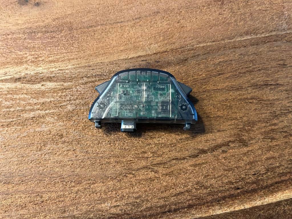 Game Boy Advance Wireless Adapter - Draadloos Adapter GBA, Spelcomputers en Games, Gebruikt, Overige typen, Ophalen of Verzenden