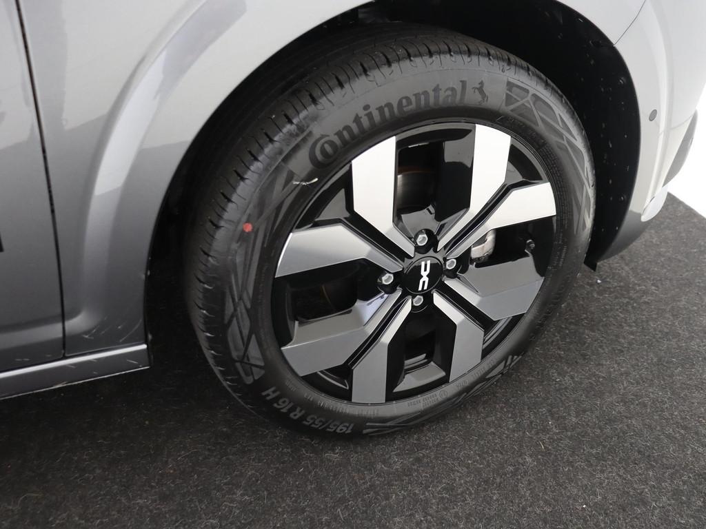 Dacia Sandero 1.0 TCe 100 ECO-G Journey | Navigatie | Cruise, Auto's, Dacia, Voorwielaandrijving, Euro 6, Origineel Nederlands