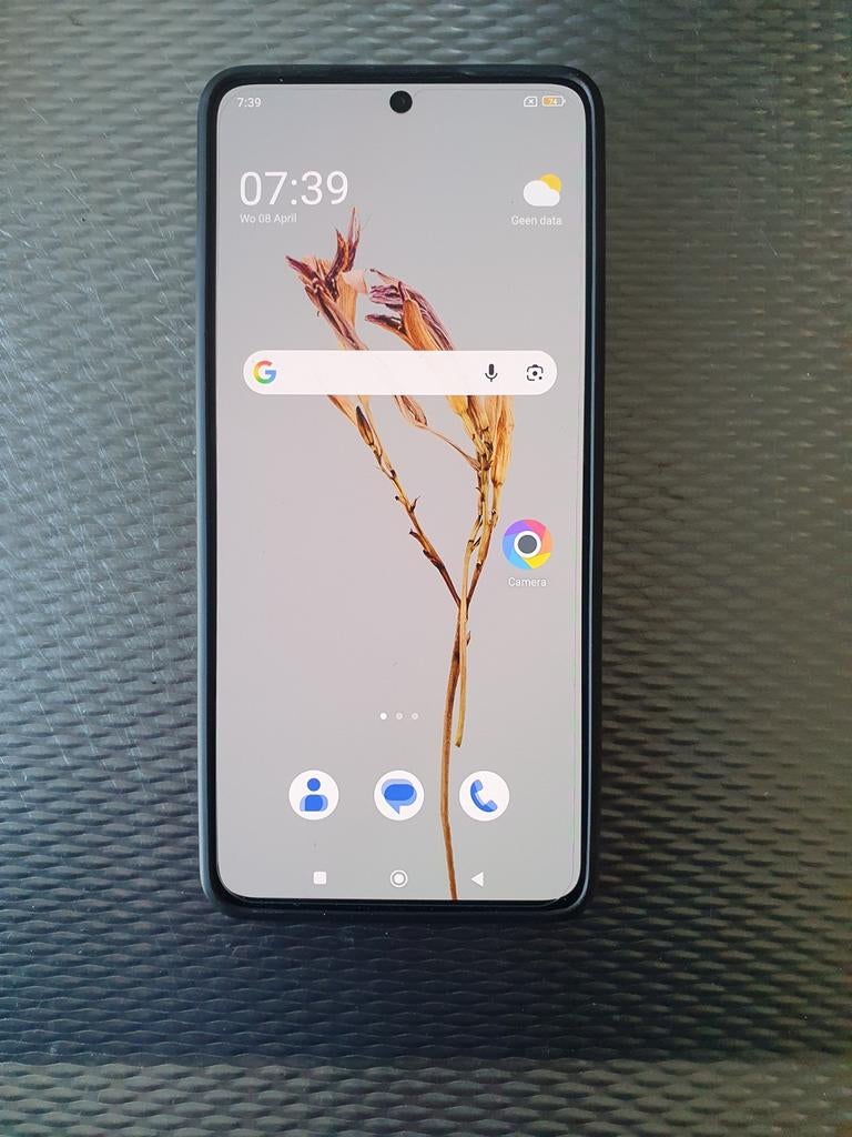 Poco X6 Pro 5G 512GB 12GB RAM, Telecommunicatie, Mobiele telefoons | Overige merken, Ophalen of Verzenden