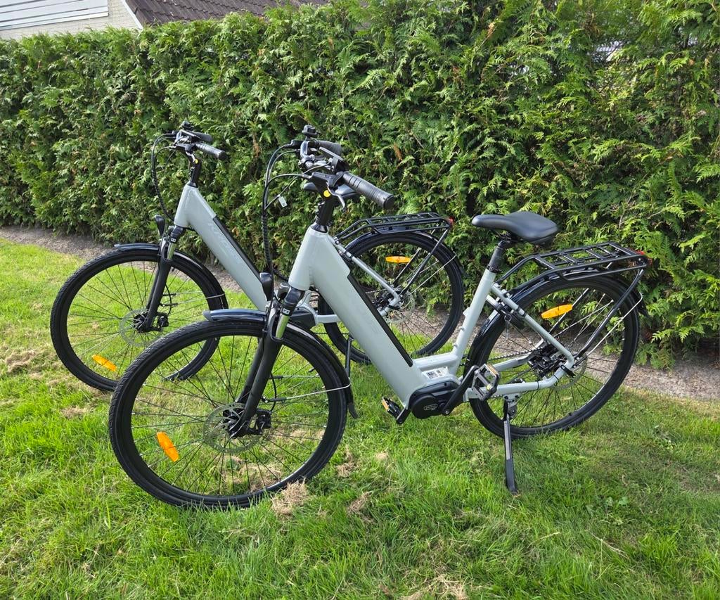 Set gloednieuwe electrische fietsen, Ophalen, Nieuw, Overige merken