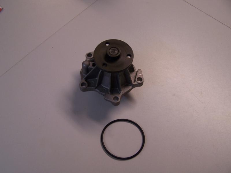 Waterpomp Ford Escort Cosworth RS2000 Nieuw, Ophalen of Verzenden