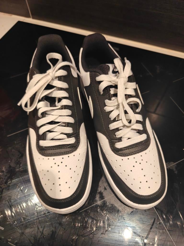 Nike Court Vision Low Next Nature sneakers, Ophalen of Verzenden