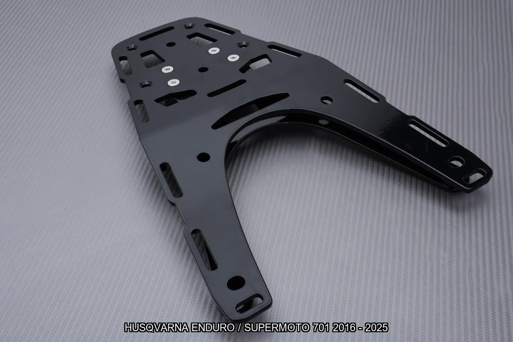 Topkofferdrager HUSQVARNA ENDURO / SUPERMOTO 701 2016 2025, Ophalen of Verzenden, Nieuw