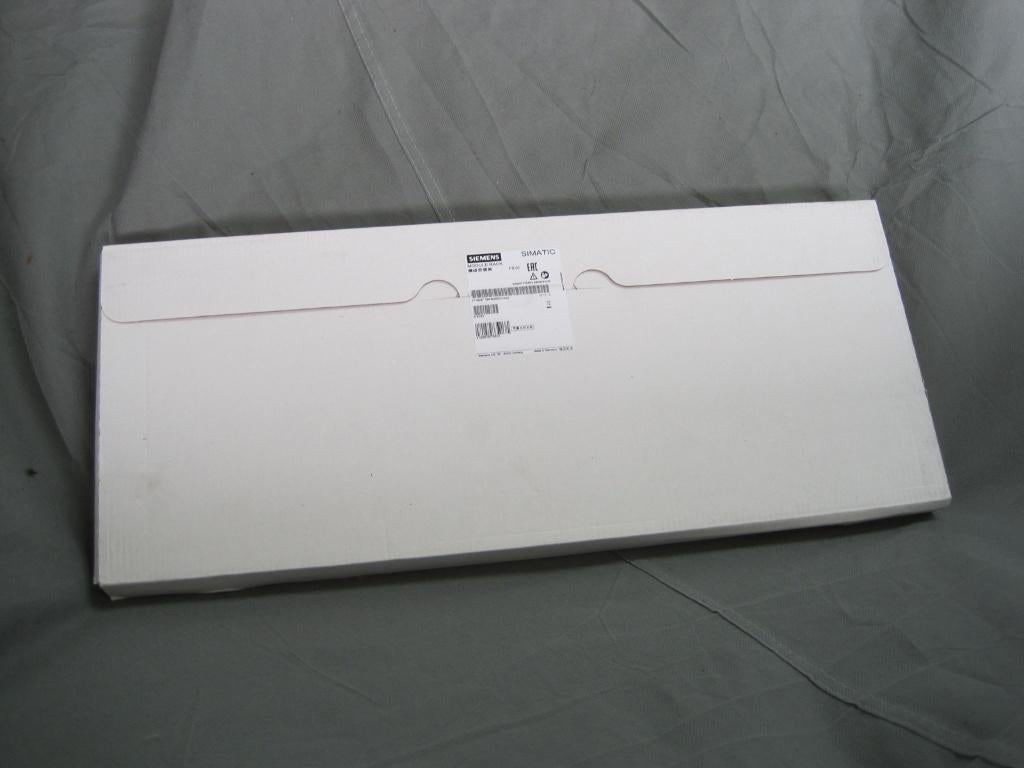 Siemens plc module rack(s) in doos, Ophalen of Verzenden, Nieuw