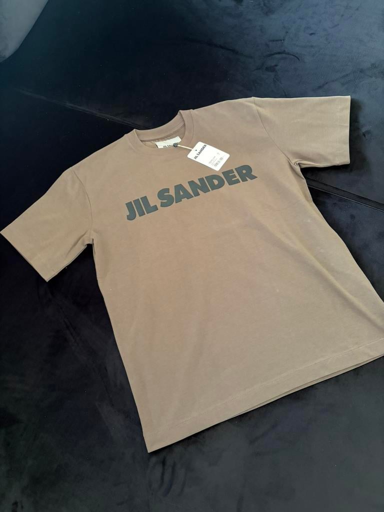 Jil sander t shirt NIEUW, Ophalen of Verzenden, Nieuw