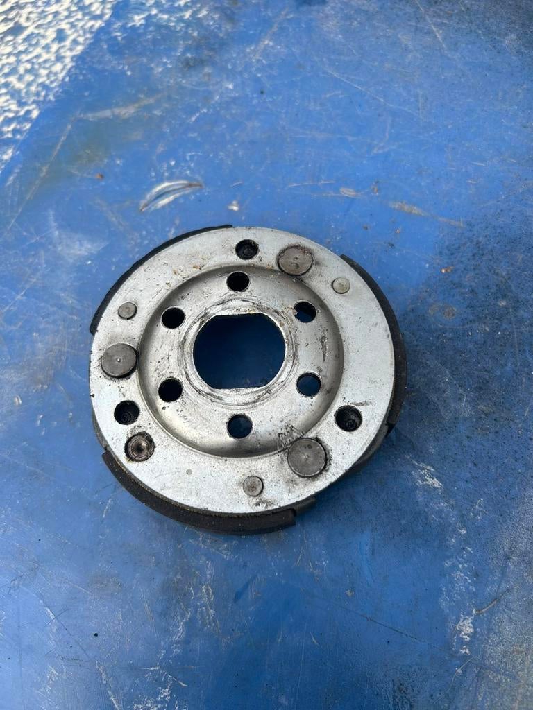 Koppeling piaggio, Ophalen of Verzenden, Zo goed als nieuw, Overige typen, Piaggio