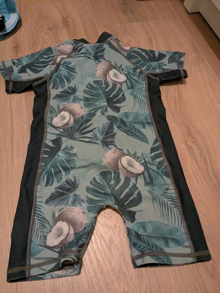 Mt 80 Zwempak Koko noko, Overige typen, Jongetje of Meisje, Ophalen of Verzenden, Zo goed als nieuw