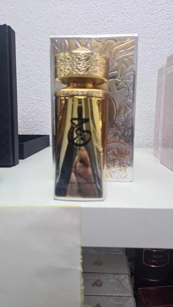 Arabische parfum, Ophalen of Verzenden, ., ., .