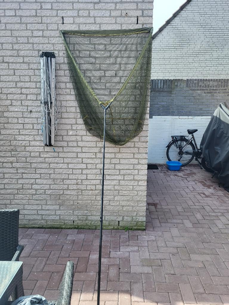 vis spullen, Watersport en Boten, Hengelsport | Algemeen, Overige typen, Ophalen