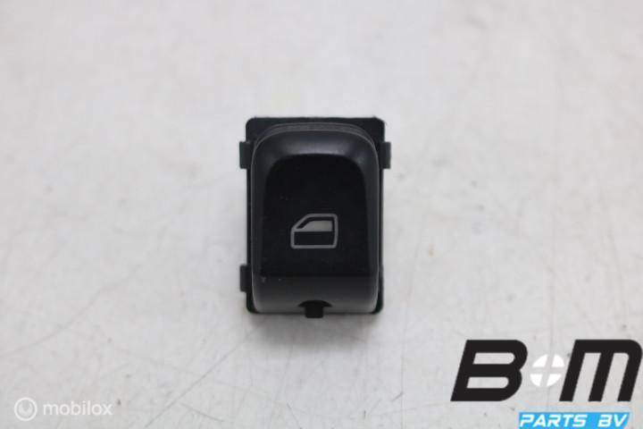 Raamschakelaar Audi A4 8K Avant 8K0959855A, Gebruikt