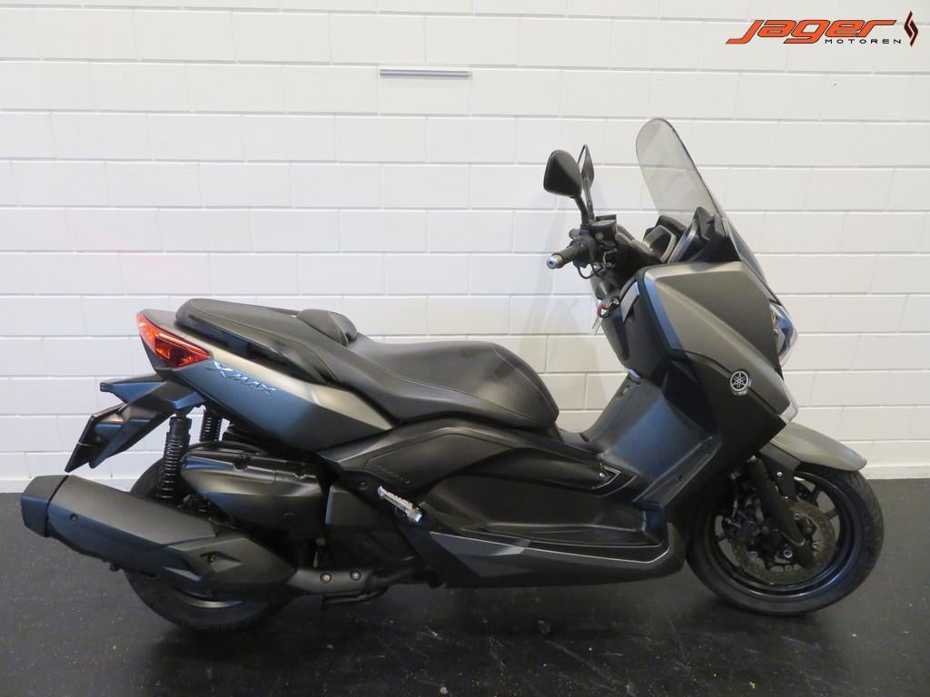 Yamaha X MAX 400 XMAX ZEER FRAAI! (bj 2013)