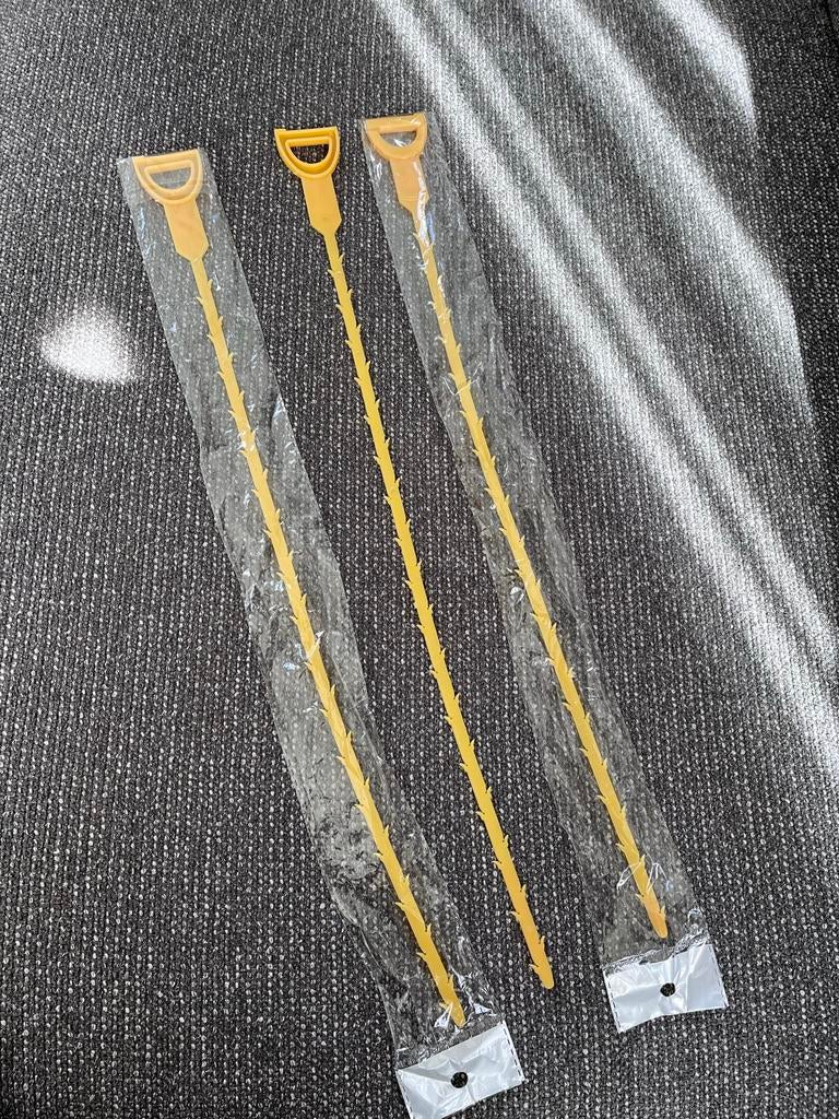 Gootsteenontstopper / Drainontstopper, Ophalen, Nieuw