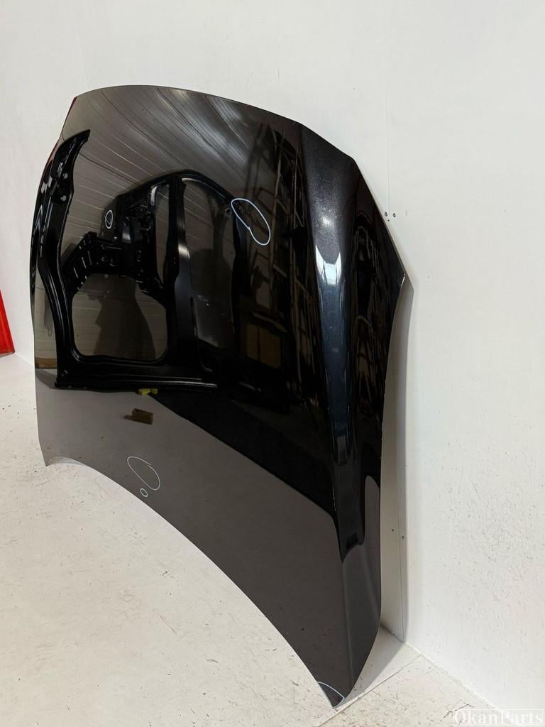 Mazda 6 motorkap, Ophalen of Verzenden, Gebruikt, Voor, Motorkap