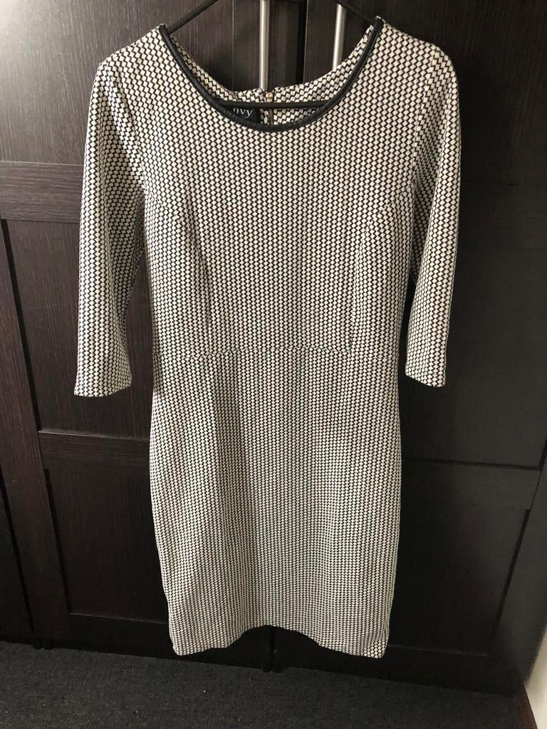 Envy jurk, Ophalen of Verzenden, Zwart