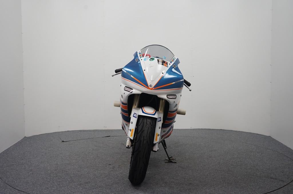 Yamaha YZF-R1 RACER (bj 2001), Motoren, Bedrijf, Super Sport, Meer dan 35 kW, 998 cc