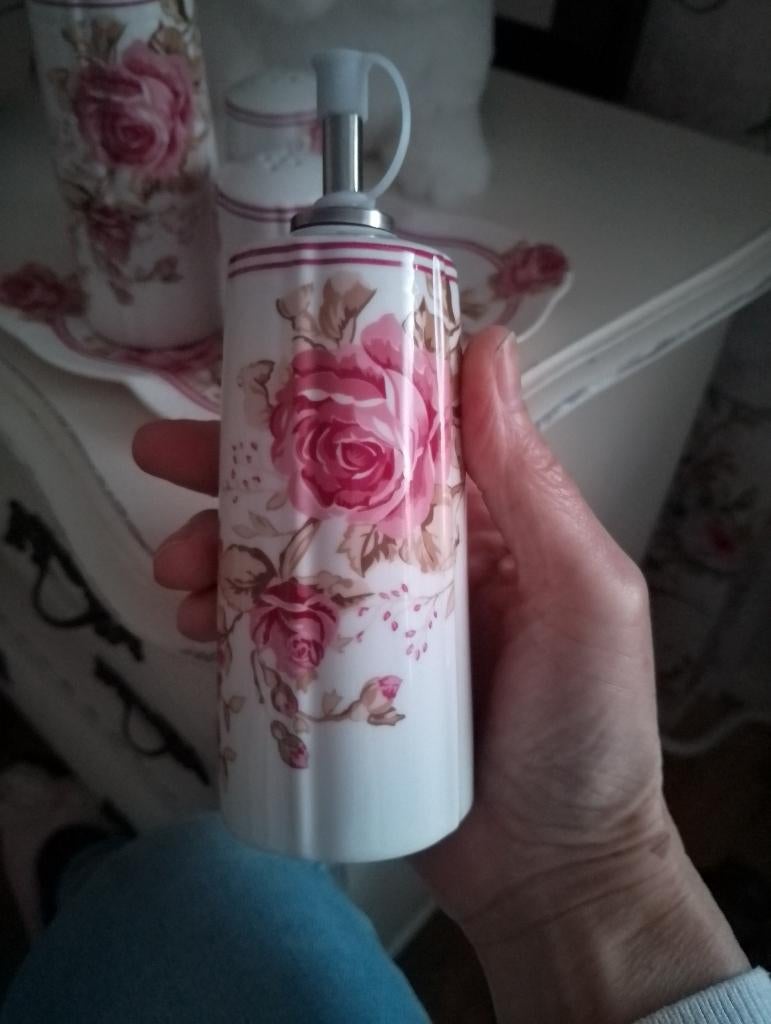 Olie azijn set, Overige typen, Nieuw, Ophalen of Verzenden, Overige stijlen