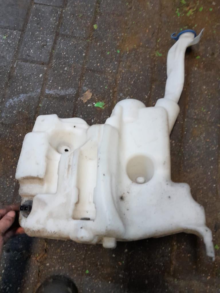 Ruitenwisser vloeistof tank Mercedes ml 280 cdi, Ophalen of Verzenden, Gebruikt, Mercedes-Benz