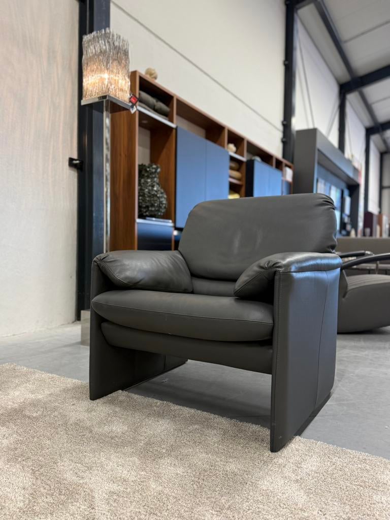 Leolux Bora Beta Fauteuil Senso Ombra leer Design Stoel Bank