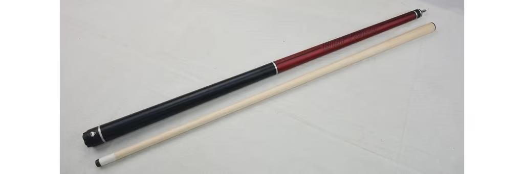 Biljard keu - Pool keu - Poolen - Pool accessoires, Sport en Fitness, Biljarten en Poolen, Cave & Garden, Verzenden, Keu of Ballen