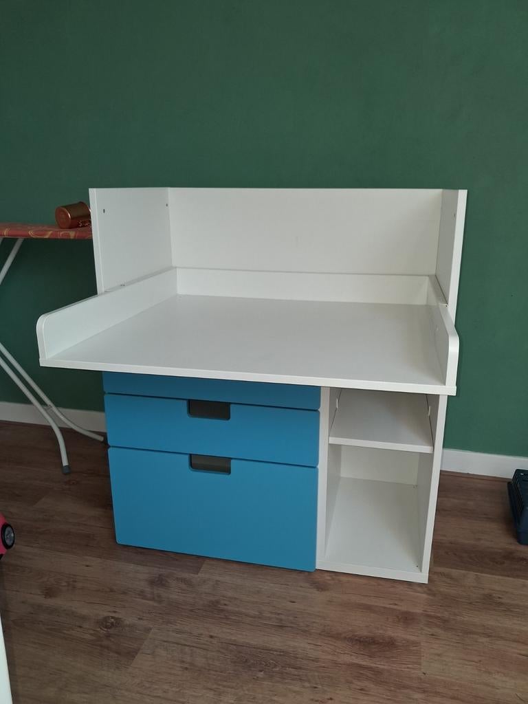 Ikea Småstad commode / bureau, Ophalen