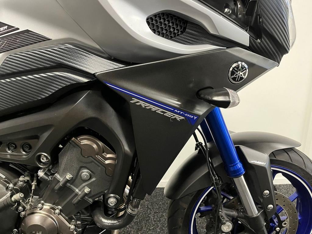 Yamaha TRACER 900 ABS (bj 2015) - foto 3