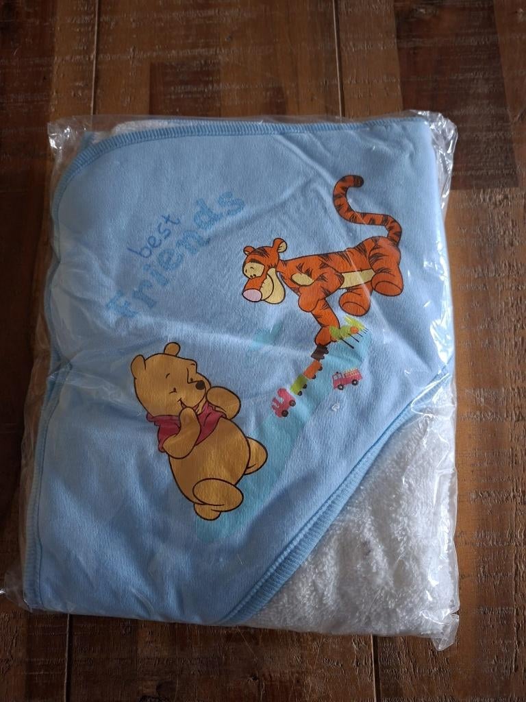 baby, kinder spullen Disney, Ophalen of Verzenden, Nieuw, Overige typen, Met licht