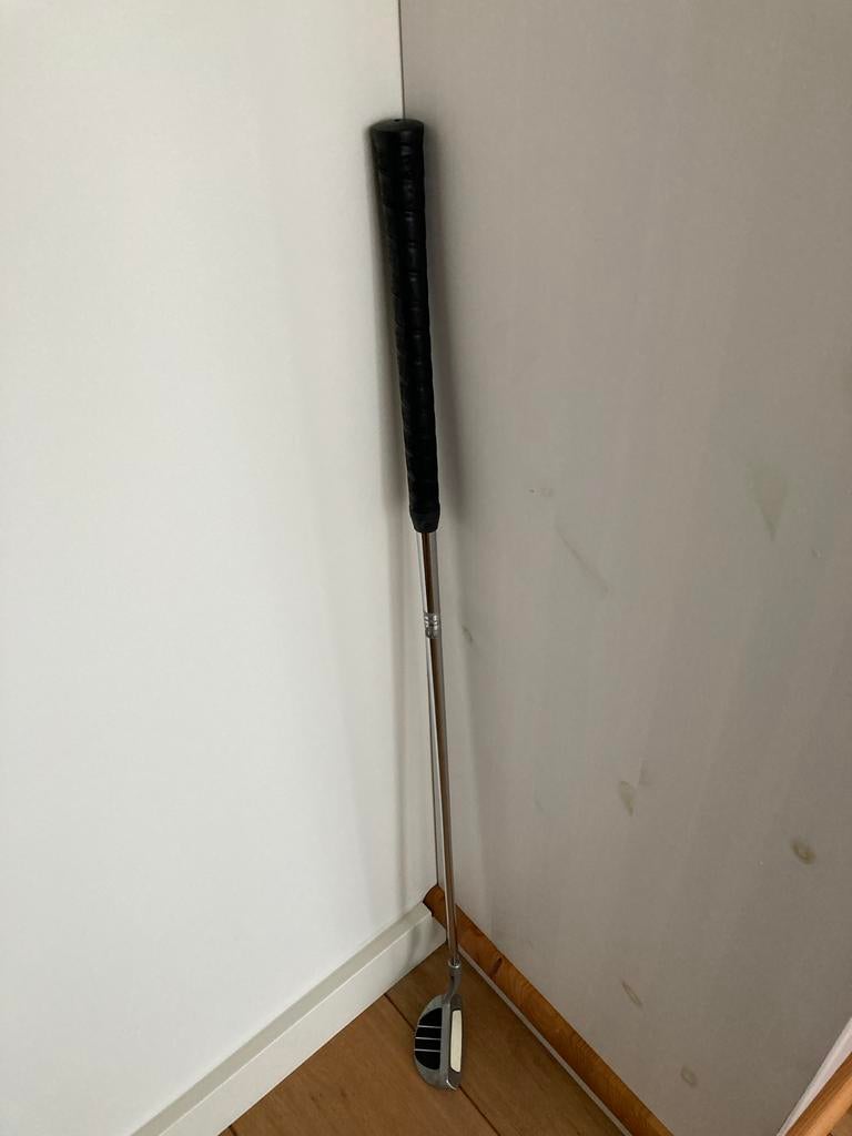 Orlimar Chipper Golfclub, Ophalen of Verzenden, Gebruikt, Club, Overige merken