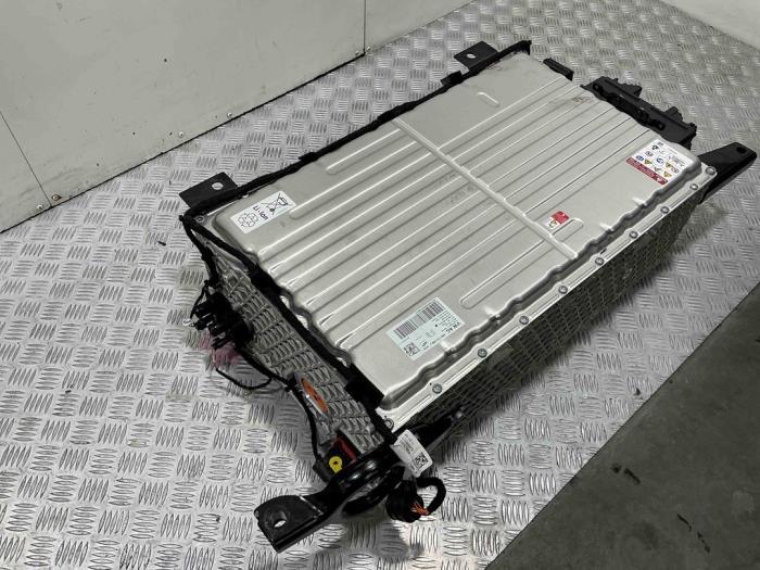 Accu (Hybride) van een Porsche Cayenne (Cayenne 17-), 12 maanden garantie, Gebruikt, -, -