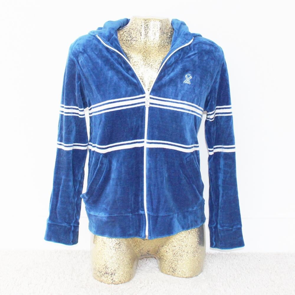 Super Leuk Free Dress Vestje4 (L) - 37 € 25,-, Blauw, Maat 42/44 (L), Free Dress, Ophalen of Verzenden